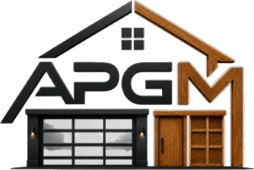 APGM Porte de garage et menuiserie APGM Porte de garage et menuiserie