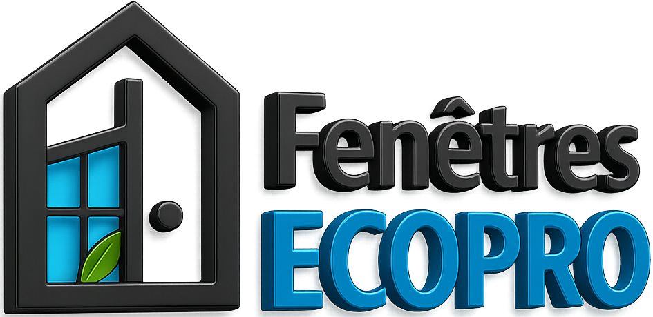 Fenêtres ECOPRO Fenêtres ECOPRO
