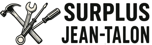 Surplus Jean-Talon Surplus Jean-Talon